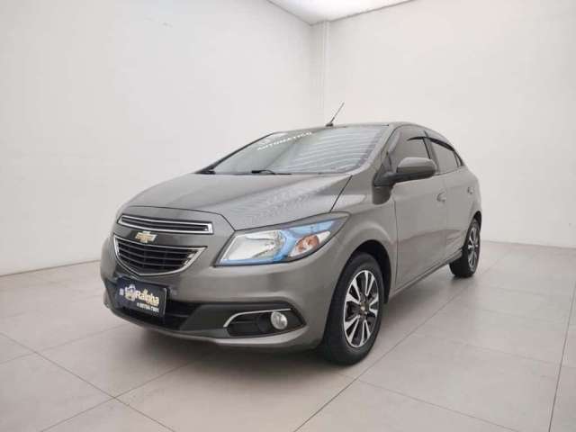 CHEVROLET ONIX 1.4 LTZ FLEX AUT. 2015