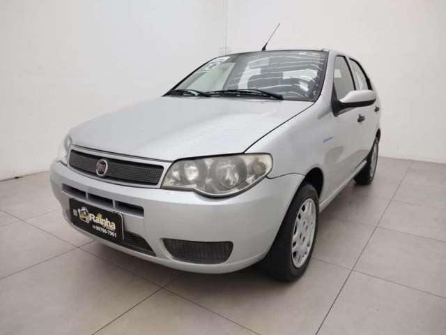  FIAT PALIO 1.0 FIRE ECONOMY FLEX MEC. 4P 2010