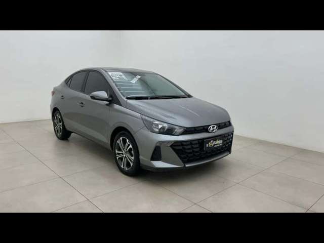 HYUNDAI HB20S COMFORT 1.0 TB FLEX 12V AUT. 2024