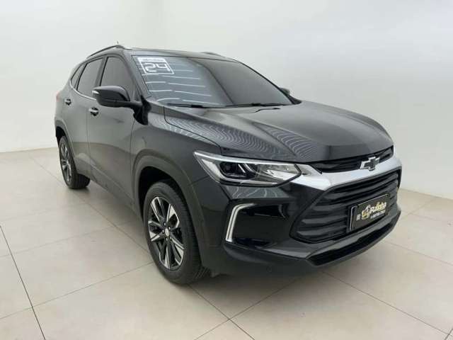 CHEVROLET TRACKER PREMIER 1.2 TURBO FLEX AUT. 2024