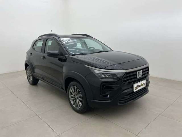 FIAT PULSE 1.3 DRIVE FLEX AUT. 2024