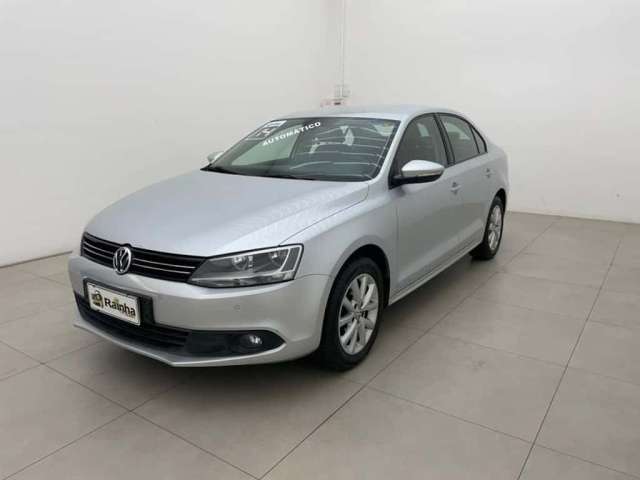 VOLKSWAGEN JETTA 2.0 CONFORTLINE FLEX AUT. 2014