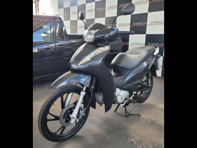 HONDA BIZ 125 2020