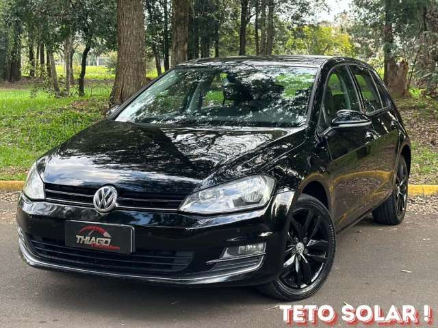 VOLKSWAGEN GOLF Highline 1.4 TSI 140cv Aut.