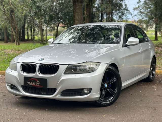 BMW 320iA 320iA