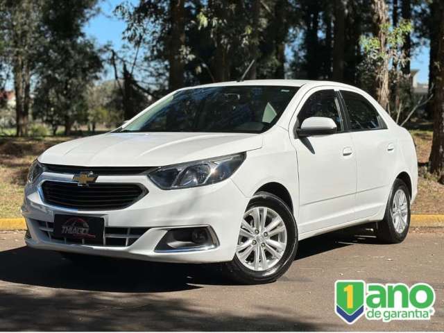 CHEVROLET COBALT LTZ 1.8 8V Econo.Flex 4p Mec.