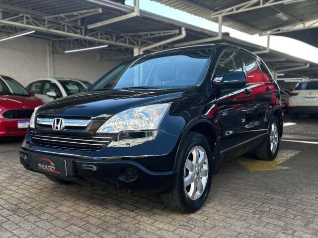 HONDA CR-V LX 2.0 16V 2WD/2.0 Flexone Aut.