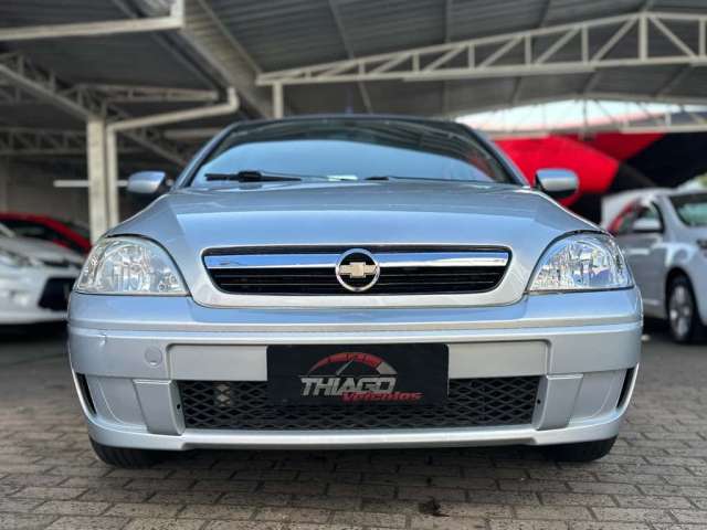 CHEVROLET CORSA Hat. Premium 1.4 8V ECONOFLEX 5p