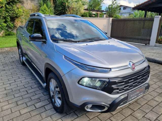 Fiat Toro Volcano 2.0 16V 4x4 TB Diesel Aut.