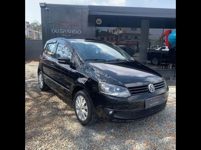 Volkswagen Fox 1.6 Mi I MOTION Total Flex 8V 5p