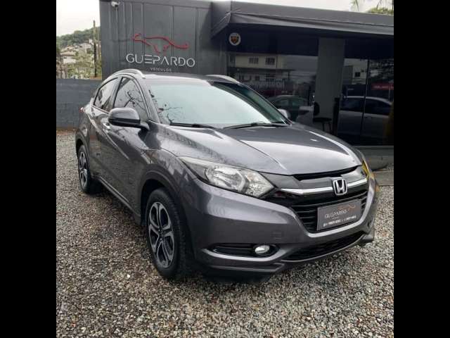 Honda HR-V EXL 1.8 Flexone 16V 5p Aut.