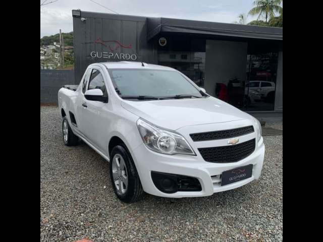 Chevrolet MONTANA LS 1.4 ECONOFLEX 8V 2p