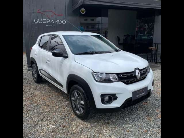 Renault KWID Intense 1.0 Flex 12V 5p Mec.