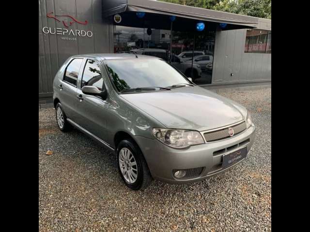 Fiat Palio 1.0 ECONOMY Fire Flex 8V 4p