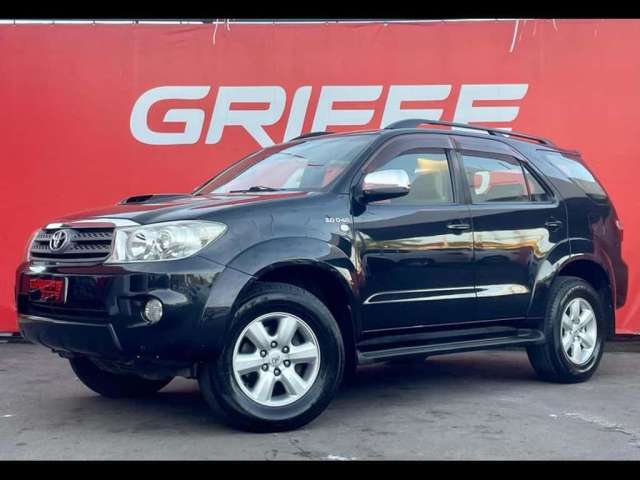 TOYOTA HILUXSW4 SRV4X4 2011