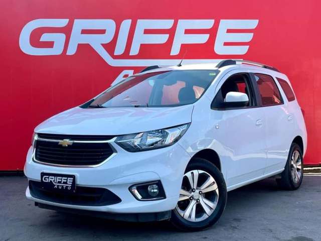 CHEVROLET SPIN 18L AT PREMIER 2023