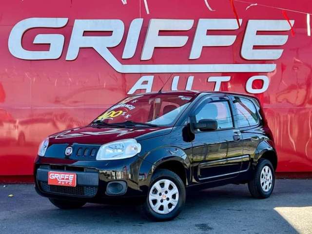 FIAT UNO VIVACE 1.0 2014