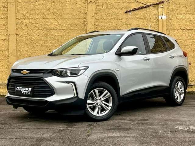 CHEVROLET TRACKER T A LT 2022