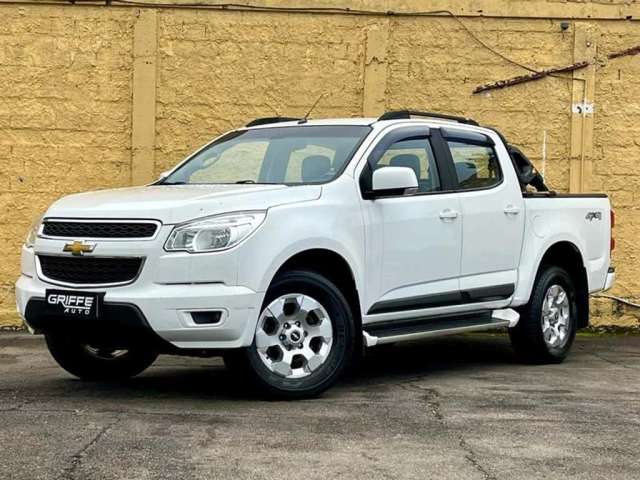 CHEVROLET S10 LT DD4A 2014