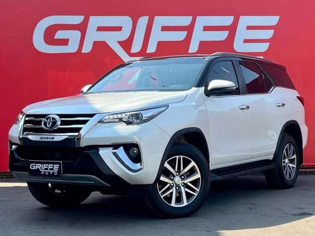 TOYOTA HILUX SWSRXA4FD 2019