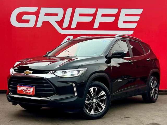 CHEVROLET TRACKER 12T A PR 2021