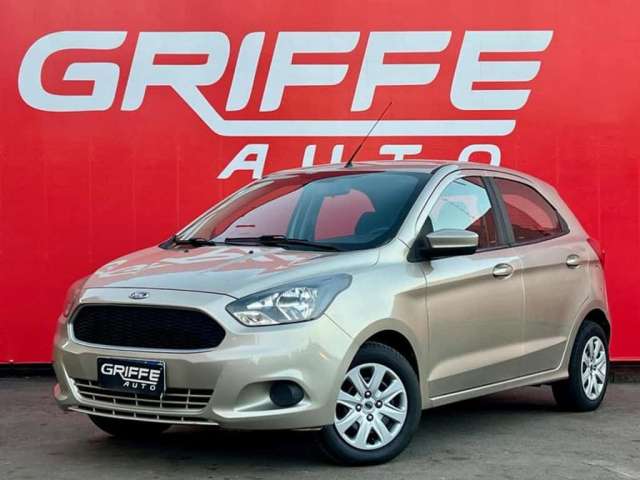 FORD KA SE 1.0 HA B 2018