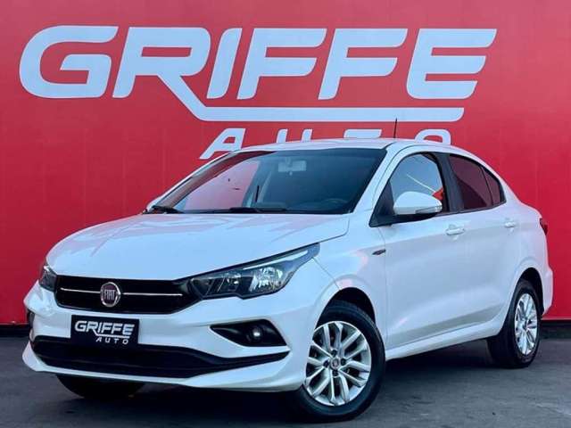 FIAT CRONOS DRIVE GSR 2019