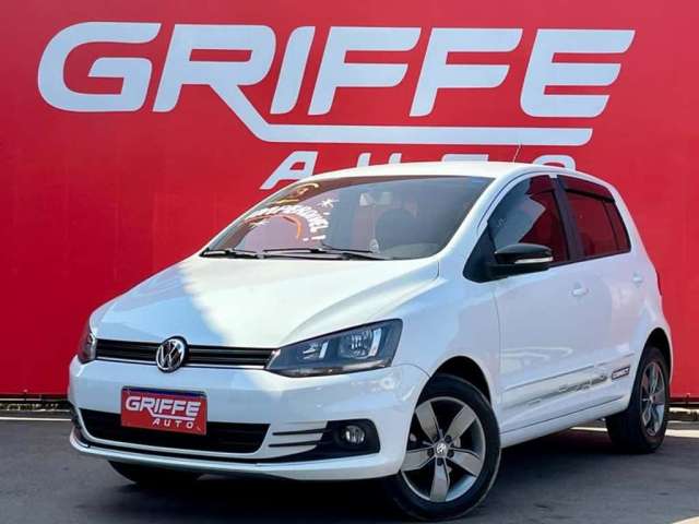 VOLKSWAGEN FOX CONNECT MB 2019