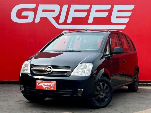 CHEVROLET MERIVA MAXX 2007