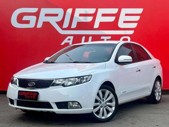 KIA CERATO SX3 1.6ATNB 2012