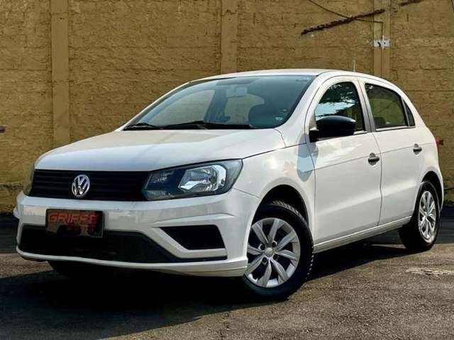 VOLKSWAGEN GOL 1.0L MC4 2021