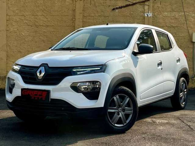 RENAULT KWID ZEN 2 2023