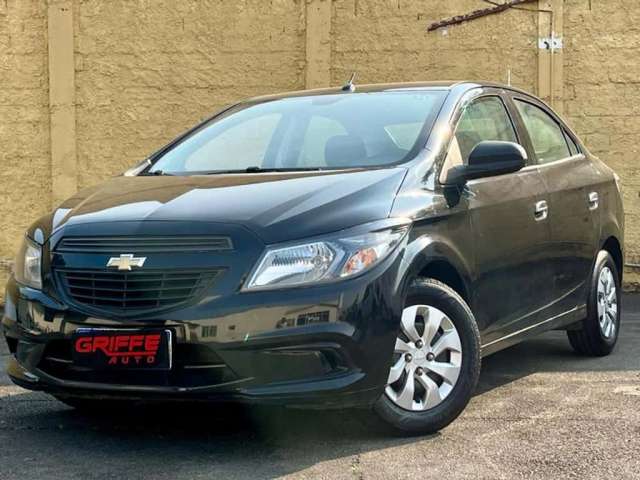 CHEVROLET PRISMA 10MT JOYE 2019