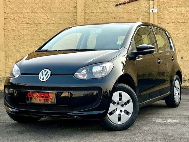 VOLKSWAGEN UP MOVE MA 2015