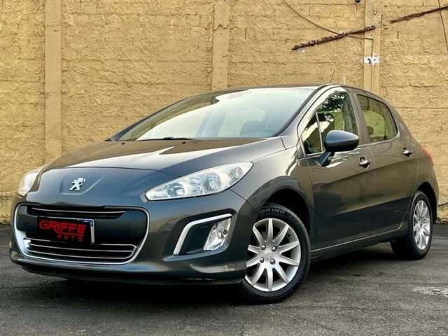 PEUGEOT 308 ACTIVE 2014