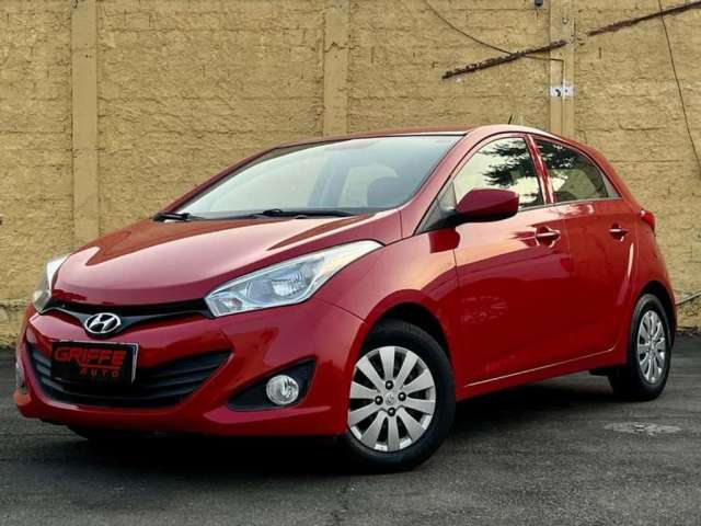 HYUNDAI HYUNDAHB20 1.0M 1.0 M 2014