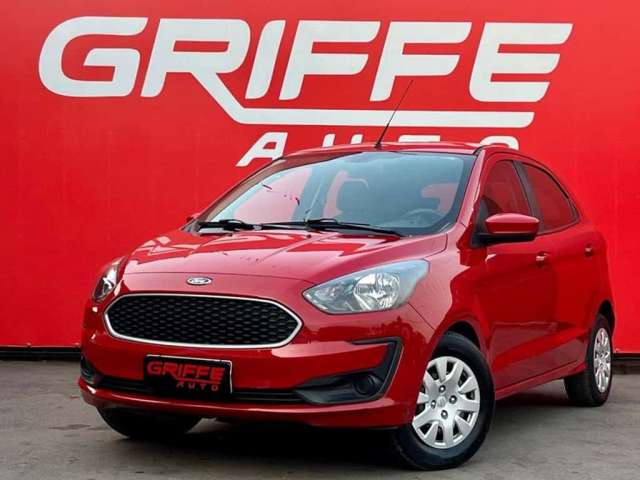 FORD KA SE 1.0 HA C 2020