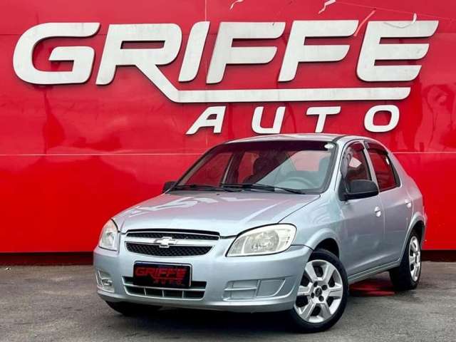 CHEVROLET PRISMA 1.4L LT 2012