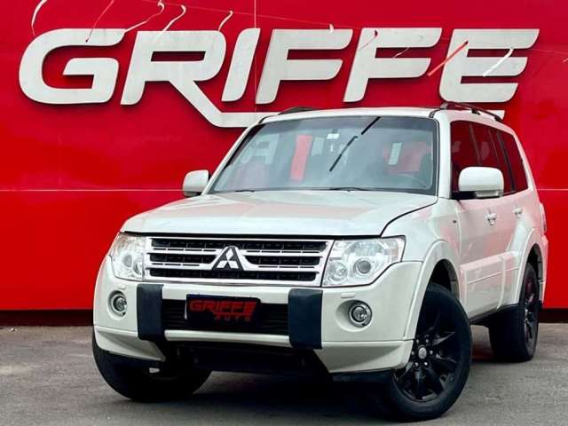 MITSUBISHI MMC PAJERO HPE 3.2 D 2011