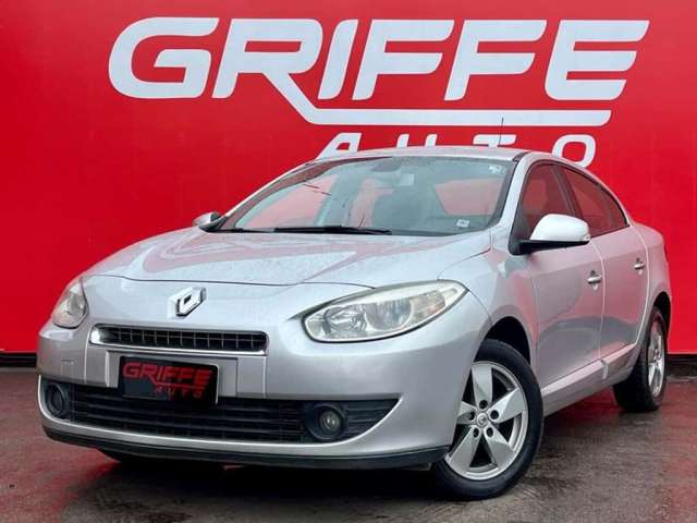 RENAULT FLUENCE DYN20A 2013