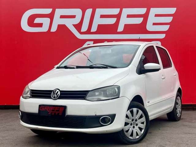 VOLKSWAGEN FOX 1.0 GII 2011