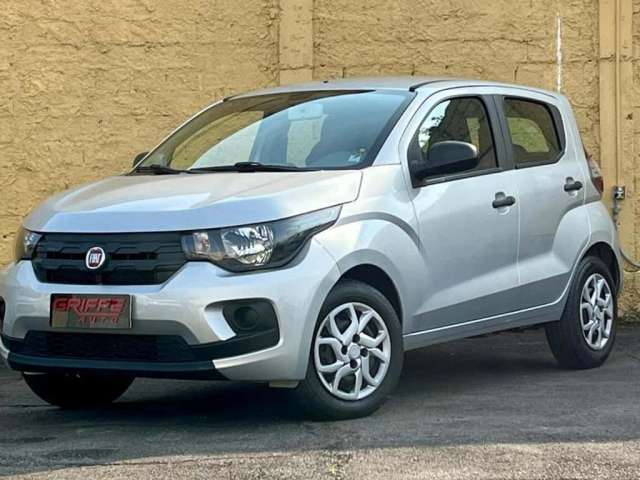 FIAT MOBI LIKE 2020