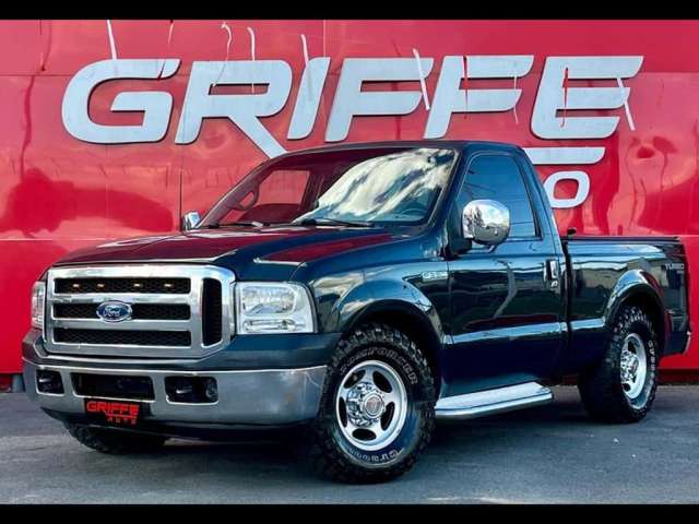 FORD F250 XLT L 2000