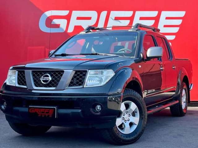 NISSAN FRONTIER XE 4X2 2013