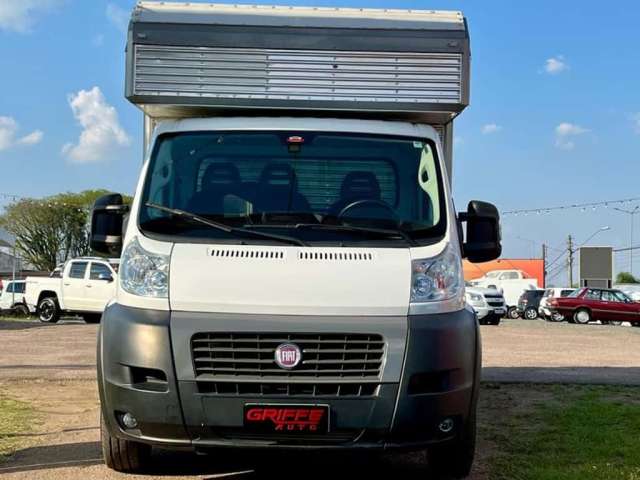 FIAT DUCATO CHASSI L 2021