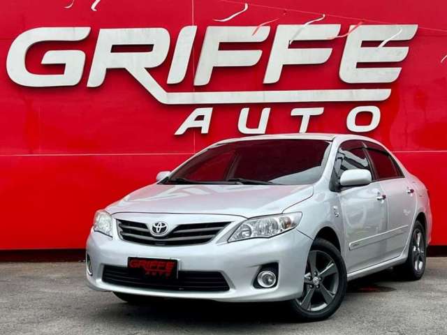 TOYOTA COROLLA GLI FLEX 2013