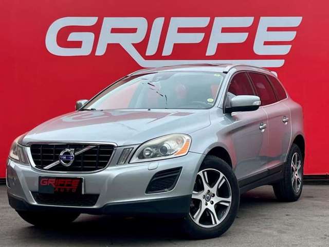 VOLVO XC60 2.0 T5 DYNA 2012