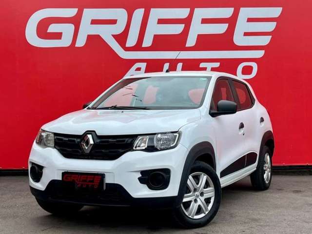 RENAULT KWID ZEN 10MT 2020