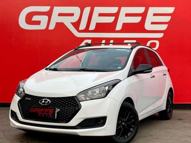 HYUNDAI HB20 R SPEC _4P_ 2019