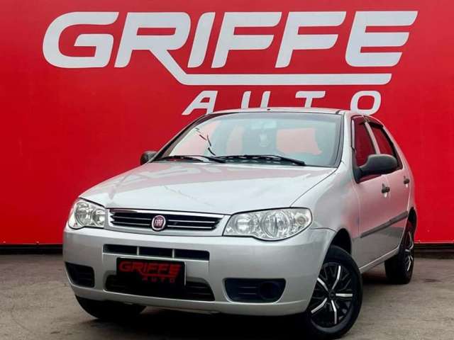 FIAT PALIO FIRE 2015